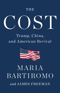 Front cover_The Cost