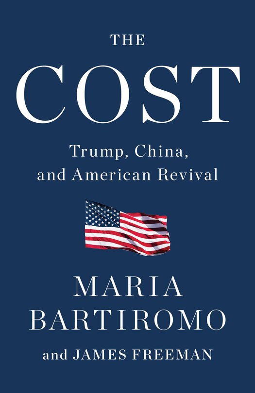 Front cover_The Cost