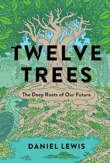 Couverture_Twelve Trees