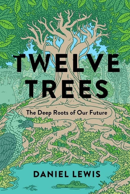 Couverture_Twelve Trees