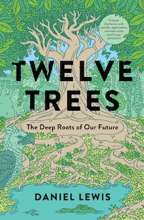 Front cover_Twelve Trees