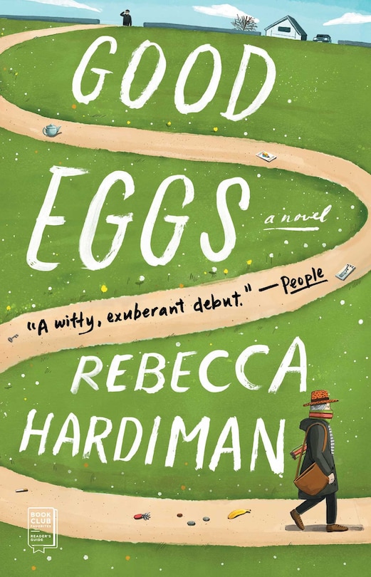 Front cover_Good Eggs