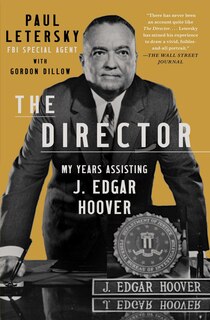 Front cover_The Director