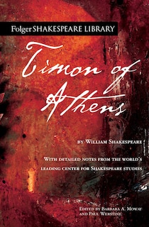Front cover_Timon Of Athens