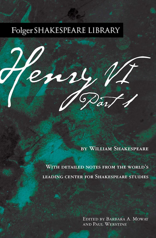 Couverture_Henry Vi Part 1