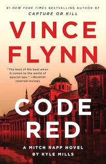 Front cover_Code Red