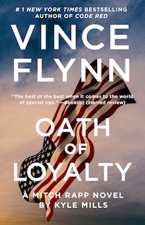 Front cover_Oath of Loyalty