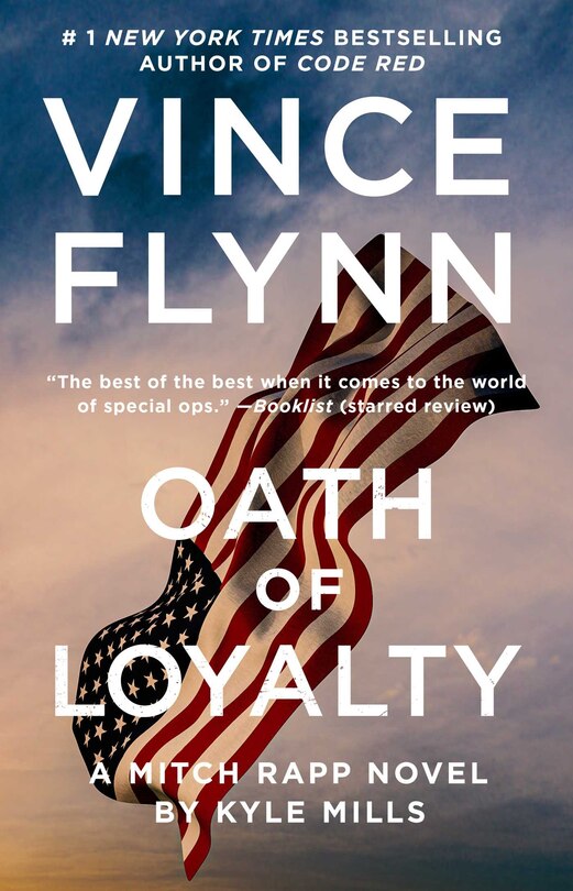 Front cover_Oath of Loyalty