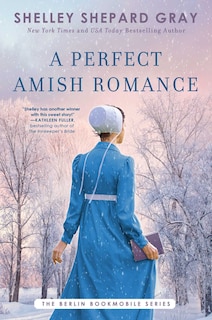 Front cover_A Perfect Amish Romance