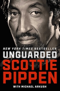 Front cover_Unguarded