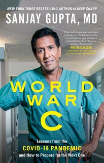 Front cover_World War C