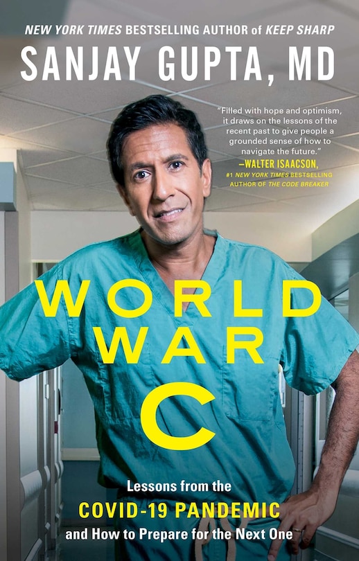Front cover_World War C