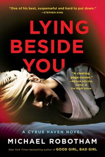 Couverture_Lying Beside You