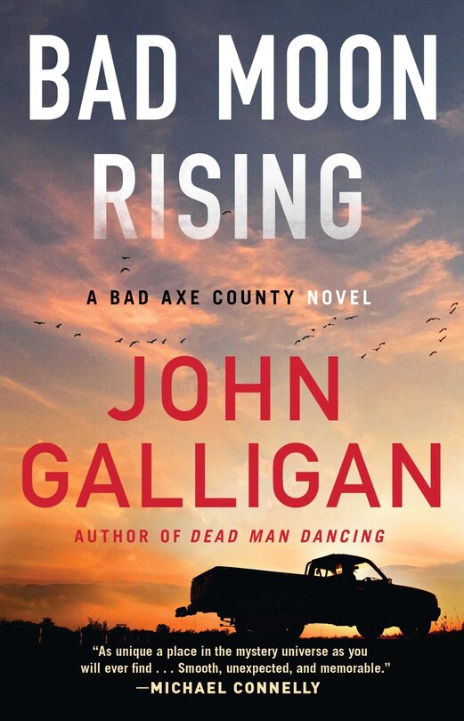 Front cover_Bad Moon Rising