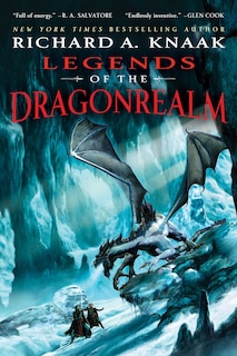 Legends Of The Dragonrealm