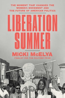 Couverture_Liberation Summer