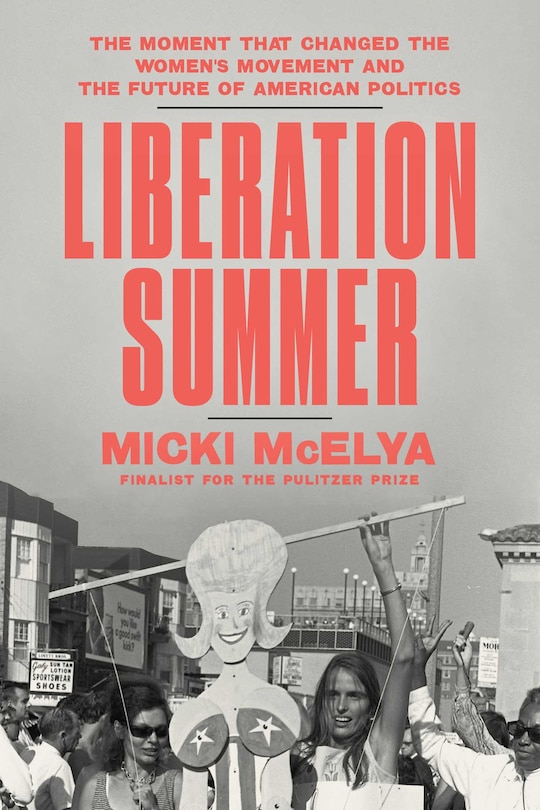 Front cover_Liberation Summer