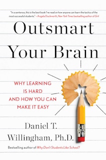 Front cover_Outsmart Your Brain