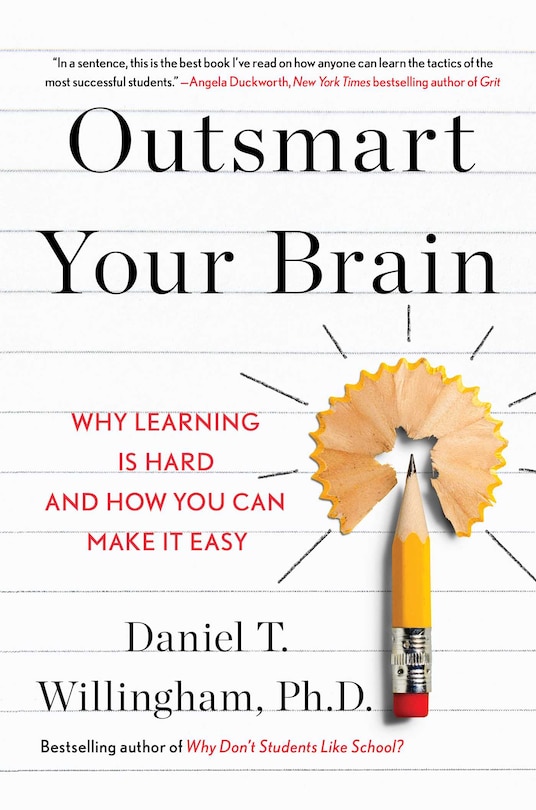 Front cover_Outsmart Your Brain