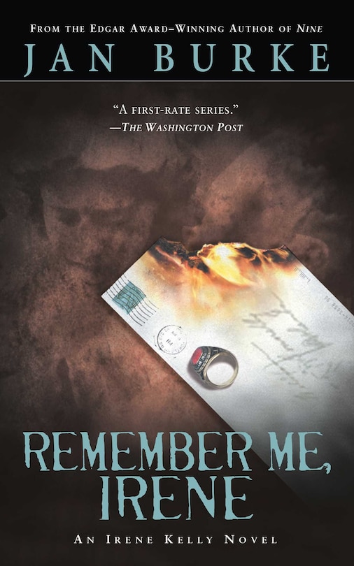 Couverture_Remember Me, Irene
