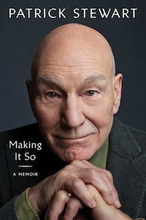 Front cover_Making It So