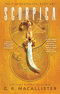 Front cover_Scorpica