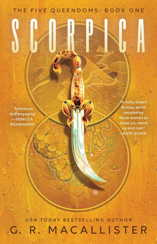 Front cover_Scorpica