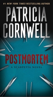 Front cover_Postmortem