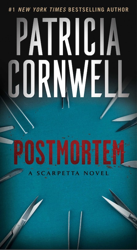 Front cover_Postmortem