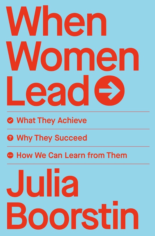 Couverture_When Women Lead