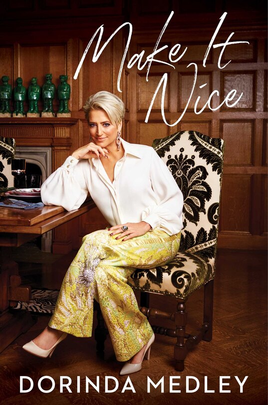 Couverture_Make It Nice