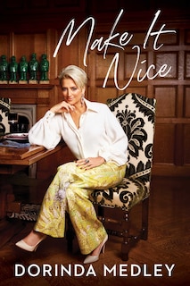 Front cover_Make It Nice