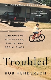 Front cover_Troubled