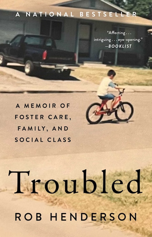 Front cover_Troubled