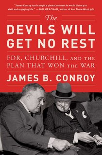 Couverture_The Devils Will Get No Rest