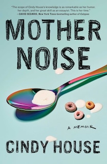 Front cover_Mother Noise