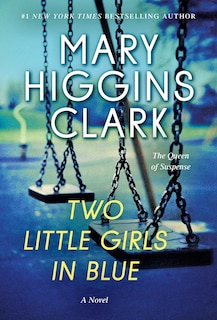 Front cover_Two Little Girls in Blue