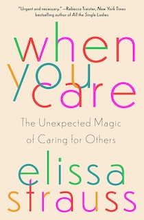 Front cover_When You Care