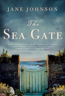 Couverture_The Sea Gate