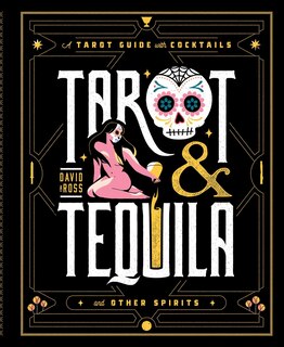 Front cover_Tarot & Tequila