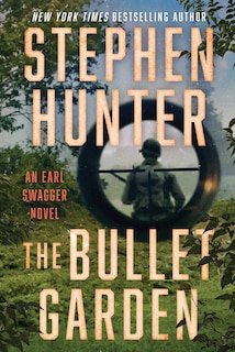 Couverture_The Bullet Garden