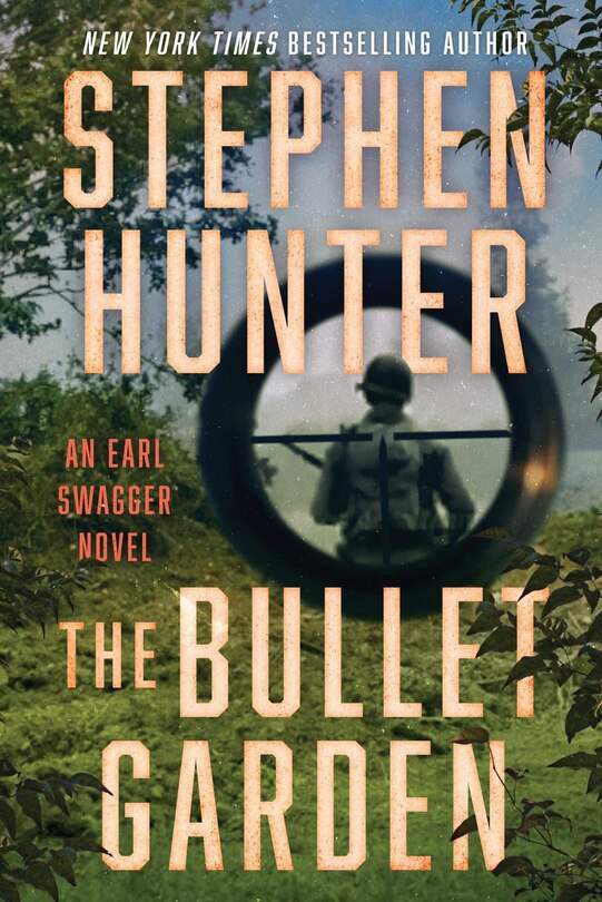 Couverture_The Bullet Garden