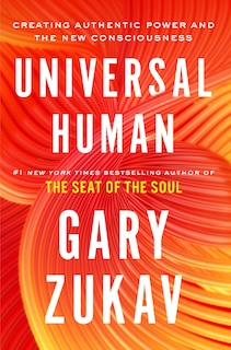 Front cover_Universal Human