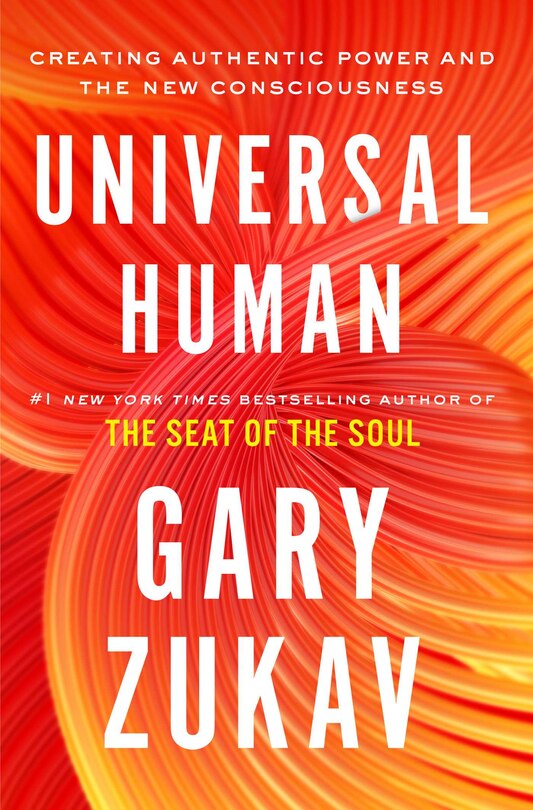 Front cover_Universal Human