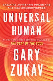 Front cover_Universal Human