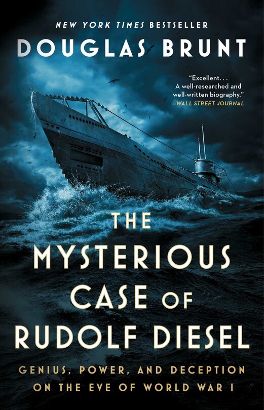 Couverture_The Mysterious Case of Rudolf Diesel