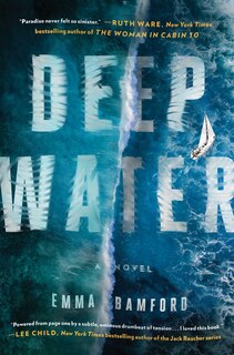 Front cover_Deep Water