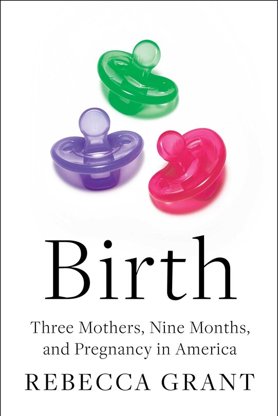 Front cover_Birth