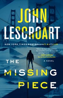 Front cover_The Missing Piece