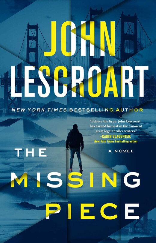 Front cover_The Missing Piece